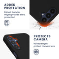 Samsung Galaxy A25 Silicone Phone Case