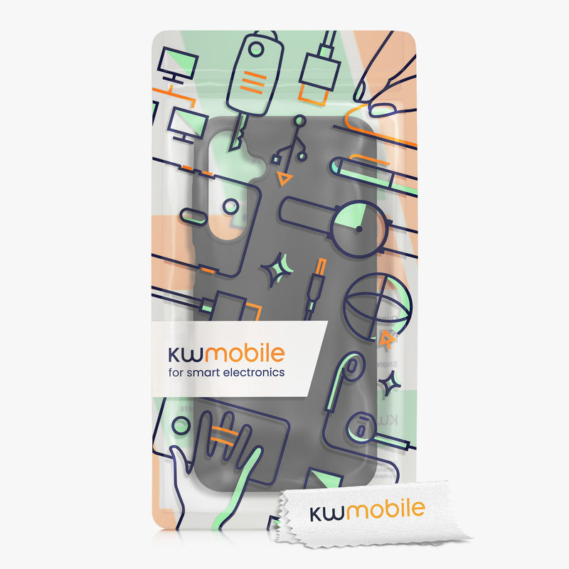 Samsung Galaxy A25 Silicone Phone Case