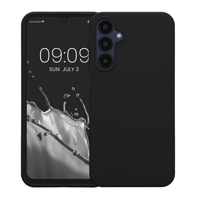 Samsung Galaxy A25 Silicone Phone Case