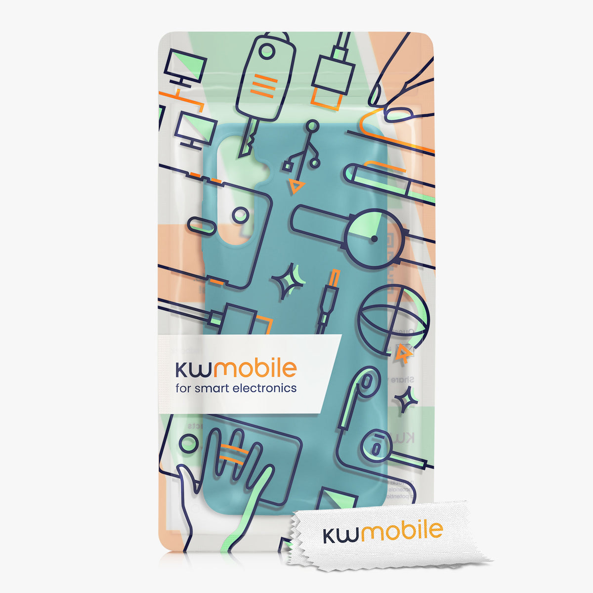 Samsung Galaxy A05s Phone Case