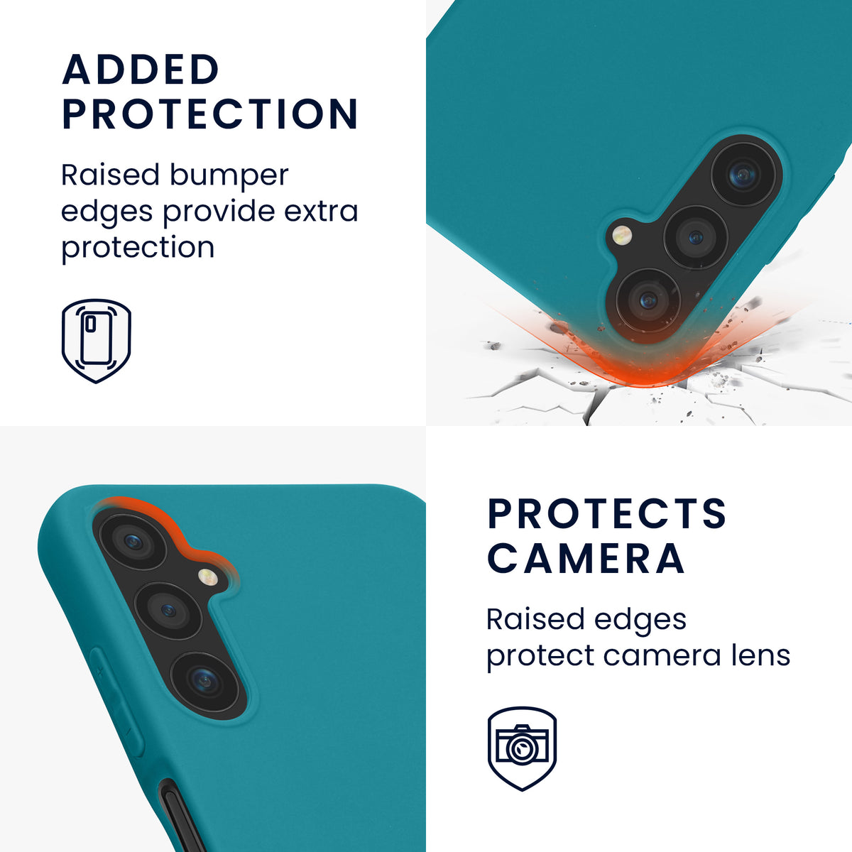 Samsung Galaxy A05s Phone Case