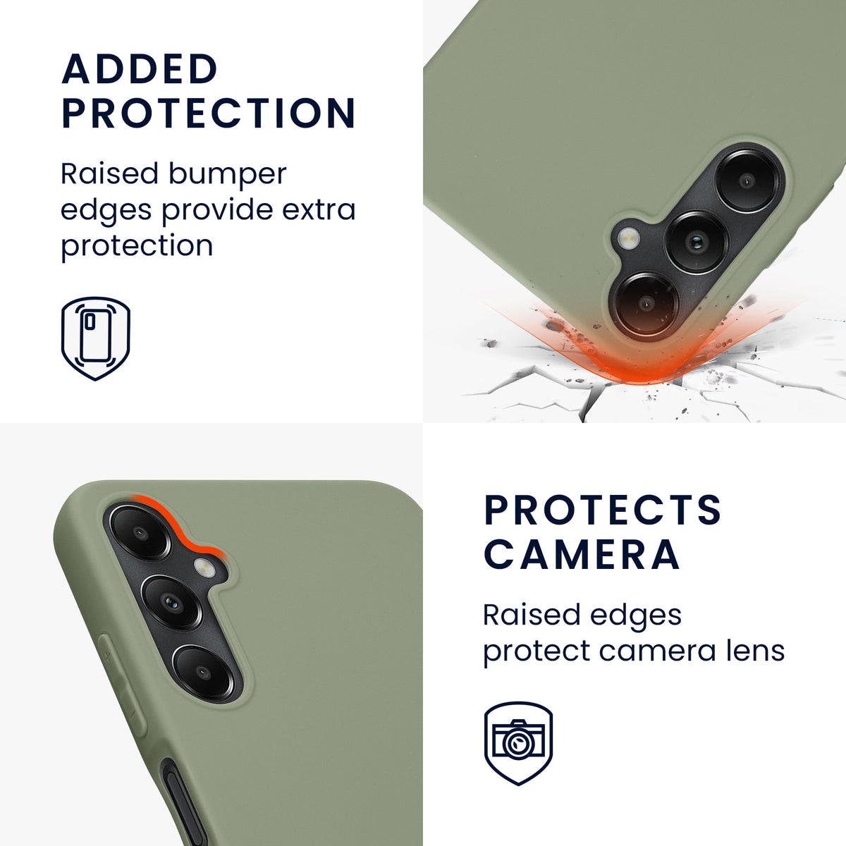 Samsung Galaxy A05s Phone Case