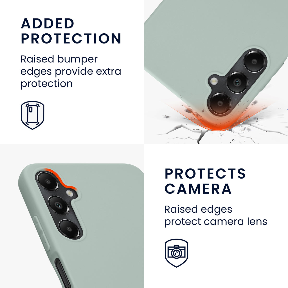 Samsung Galaxy A05s Phone Case