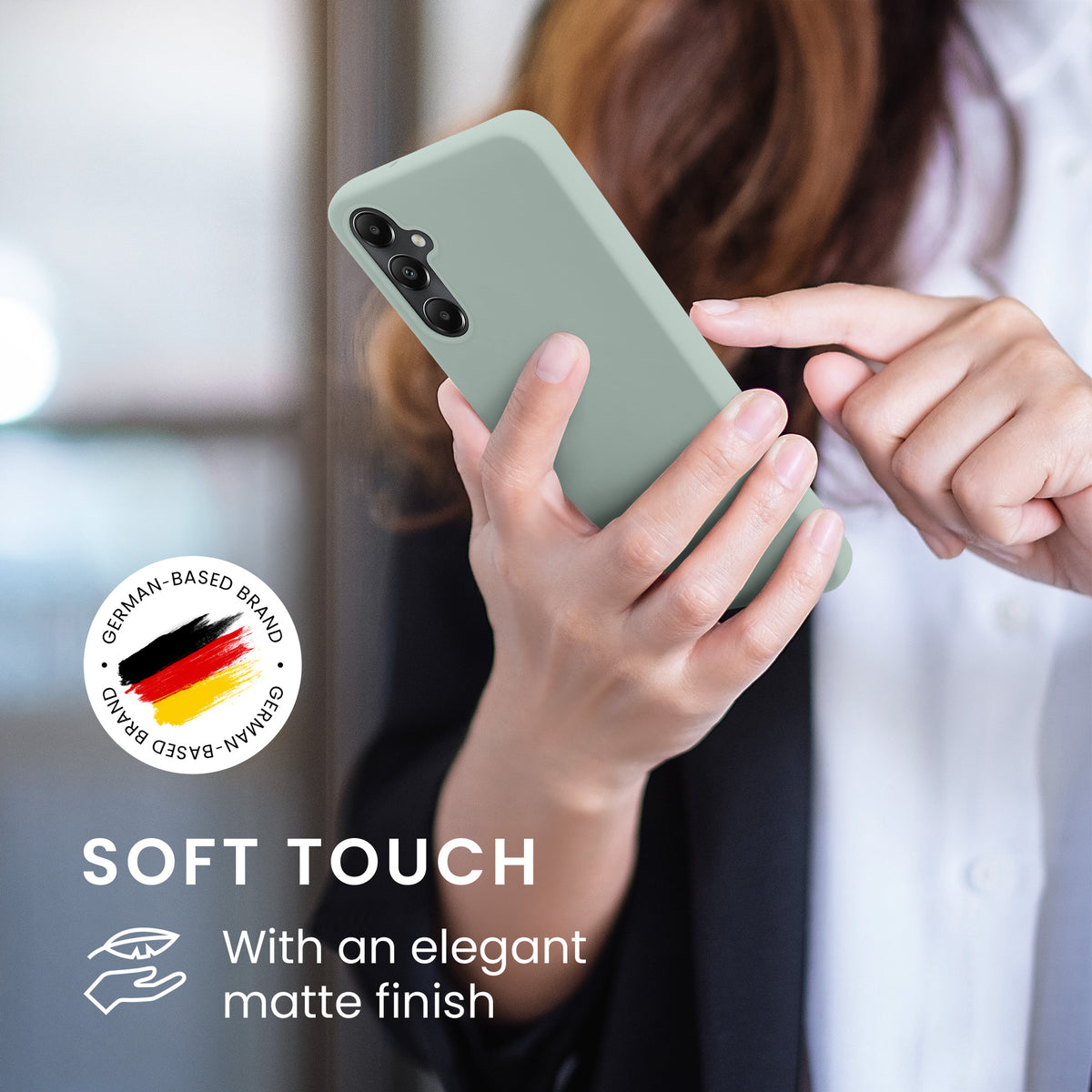 Samsung Galaxy A05s Phone Case