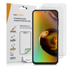 3x Samsung Galaxy A54 5G Screen Protector Matte Anti-Glare
