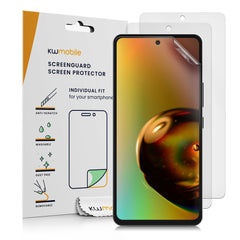 3x Samsung Galaxy A53 5G Screen Protector Matte Anti-Glare