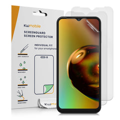 3x Samsung Galaxy A14 5G Screen Protector Matt Anti-Glare