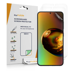 3x Samsung Galaxy S24 Screen Protector Matte Anti-Glare