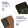 Necklace Phone Case for Samsung Galaxy A52 / A52 5G / A52s 5G