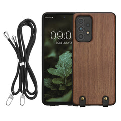 Samsung Galaxy A53 5G Necklace Phone Case