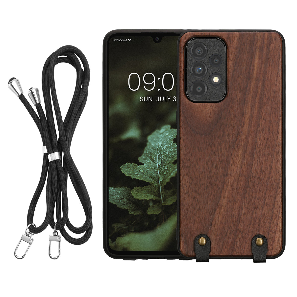 Samsung Galaxy A33 5G Necklace Phone Case