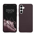 Metallic Blackberry