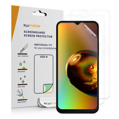 3x Nokia C32 Screen Protector