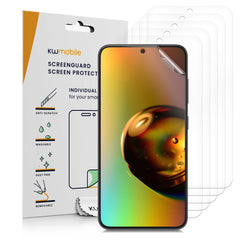 6x Samsung Galaxy S24 FE Screen Protector