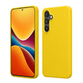 Radiant Yellow