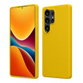 Radiant Yellow