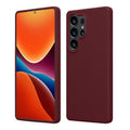 Bordeaux Violet