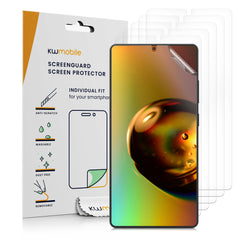 6x Samsung Galaxy S25 Ultra Screen Protector