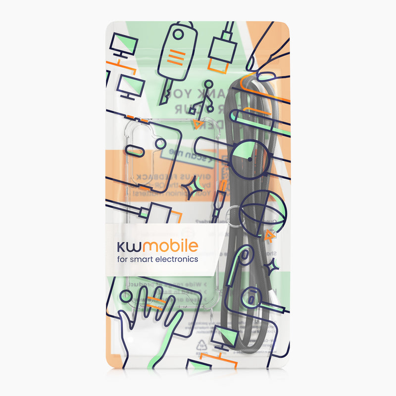 Case compatible with Samsung Galaxy S25 Plus