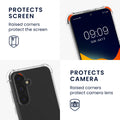 Case compatible with Samsung Galaxy S25 Plus
