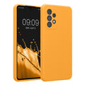 Fruity Orange