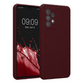 Bordeaux Violet