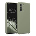 Grey-Green