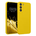 Radiant Yellow
