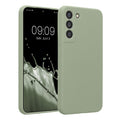 Grey-Green