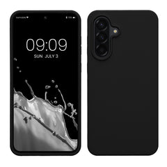 Samsung Galaxy A56 5G Rubberized Silicone Phone Case