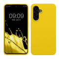 Radiant Yellow