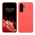 Neon Coral