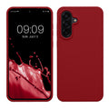 Rhubarb Red