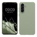 Grey-Green