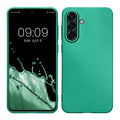 Metallic Dark Green