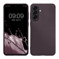 Metallic Blackberry