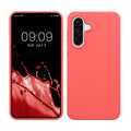 Neon Coral