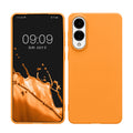Fruity Orange