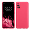 Neon Pink