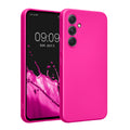 Metallic Pink