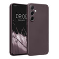 Metallic Blackberry