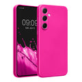 Metallic Pink