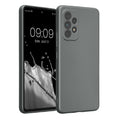 Metallic Grey