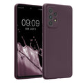 Metallic Blackberry