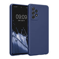 Metallic Blue