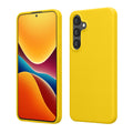 Radiant Yellow