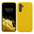 Radiant Yellow