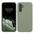 Grey-Green