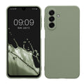 Grey-Green