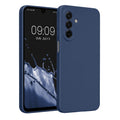 Metallic Blue